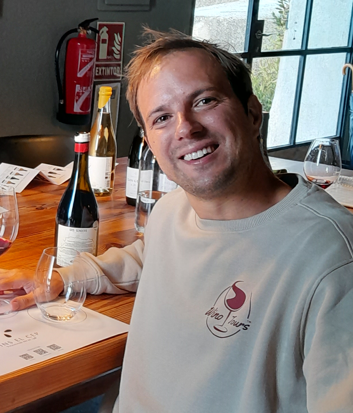 Barcelona prvate tour guide